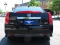 Black Raven - CTS -V Sedan Photo No. 5