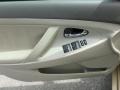 Sandy Beach Metallic - Camry LE Photo No. 13