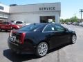 Black Raven - CTS -V Sedan Photo No. 6