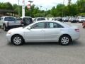 2010 Classic Silver Metallic Toyota Camry LE  photo #4