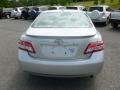 2010 Classic Silver Metallic Toyota Camry LE  photo #6