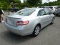 2010 Classic Silver Metallic Toyota Camry LE  photo #7