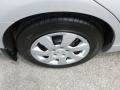 2010 Classic Silver Metallic Toyota Camry LE  photo #8