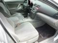 2010 Classic Silver Metallic Toyota Camry LE  photo #9