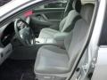 2010 Classic Silver Metallic Toyota Camry LE  photo #11