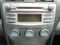 2010 Classic Silver Metallic Toyota Camry LE  photo #14