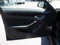 Black Raven - CTS -V Sedan Photo No. 21