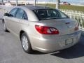 Light Sandstone Metallic - Sebring Touring Sedan Photo No. 4