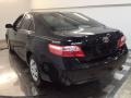 Black - Camry SE Photo No. 6