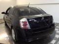 Super Black - Sentra 2.0 S Photo No. 6