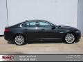 Stratus Grey Metallic - XF Portfolio Photo No. 1