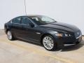 Stratus Grey Metallic - XF Portfolio Photo No. 2