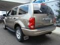Light Khaki Metallic - Durango SLT 4x4 Photo No. 4