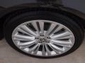 Stratus Grey Metallic - XF Portfolio Photo No. 7