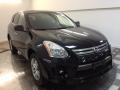 Wicked Black - Rogue AWD Krom Edition Photo No. 2