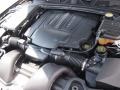 Stratus Grey Metallic - XF Portfolio Photo No. 9
