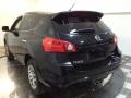 Wicked Black - Rogue AWD Krom Edition Photo No. 6
