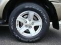 Light Khaki Metallic - Durango SLT 4x4 Photo No. 6