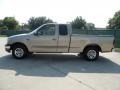 Harvest Gold Metallic - F150 XLT Extended Cab Photo No. 6