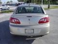 Light Sandstone Metallic - Sebring Touring Sedan Photo No. 5