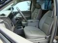 Light Khaki Metallic - Durango SLT 4x4 Photo No. 8