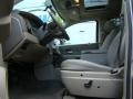 Light Khaki Metallic - Durango SLT 4x4 Photo No. 9