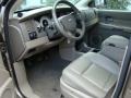 Light Khaki Metallic - Durango SLT 4x4 Photo No. 10