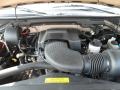 5.4 Liter SOHC 16-Valve Triton V8 1999 Ford F150 XLT Extended Cab Engine