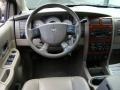 Light Khaki Metallic - Durango SLT 4x4 Photo No. 11