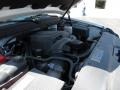 2011 White Diamond Tricoat Cadillac Escalade ESV Luxury AWD  photo #16