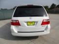 2005 Taffeta White Honda Odyssey EX  photo #4