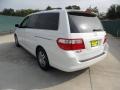 2005 Taffeta White Honda Odyssey EX  photo #5