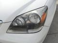 2005 Taffeta White Honda Odyssey EX  photo #9