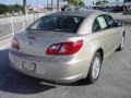 Light Sandstone Metallic - Sebring Touring Sedan Photo No. 6