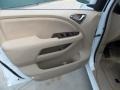 2005 Taffeta White Honda Odyssey EX  photo #29