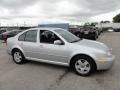 2002 Reflex Silver Metallic Volkswagen Jetta GLS TDI Sedan  photo #7