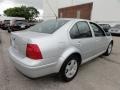 2002 Reflex Silver Metallic Volkswagen Jetta GLS TDI Sedan  photo #9