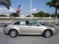 Light Sandstone Metallic - Sebring Touring Sedan Photo No. 7