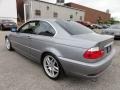 2004 Silver Grey Metallic BMW 3 Series 330i Coupe  photo #11