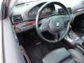2004 Silver Grey Metallic BMW 3 Series 330i Coupe  photo #13