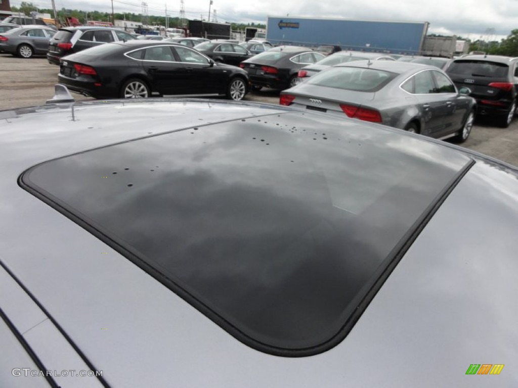 2004 3 Series 330i Coupe - Silver Grey Metallic / Black photo #23