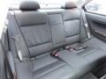 2004 Silver Grey Metallic BMW 3 Series 330i Coupe  photo #25