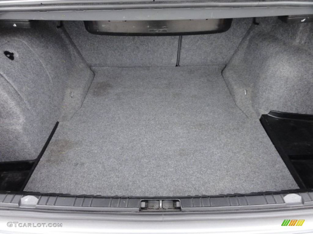 2004 3 Series 330i Coupe - Silver Grey Metallic / Black photo #26