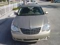Light Sandstone Metallic - Sebring Touring Sedan Photo No. 8