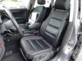 Ebony Interior Photo for 2007 Audi A4 #65535015
