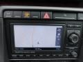 Navigation of 2007 A4 3.2 quattro Avant