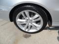 2006 Mercedes-Benz CLK 350 Coupe Wheel and Tire Photo