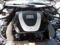 2006 CLK 350 Coupe 3.5 Liter DOHC 24-Valve VVT V6 Engine