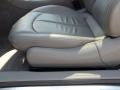 2006 Mercedes-Benz CLK 350 Coupe Front Seat