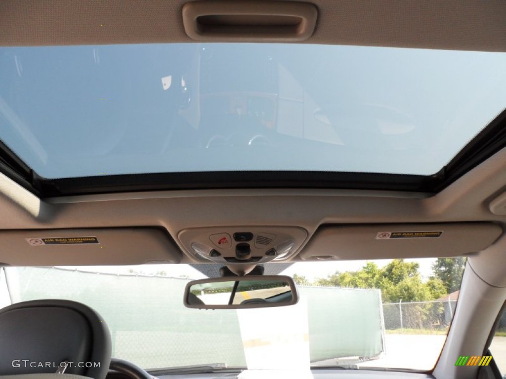 2006 Mercedes-Benz CLK 350 Coupe Sunroof Photo #65535441